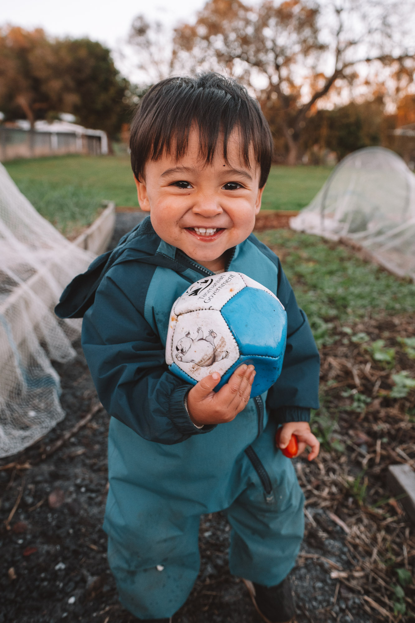 Family portraits by Camellia Rose Photography, Launceston