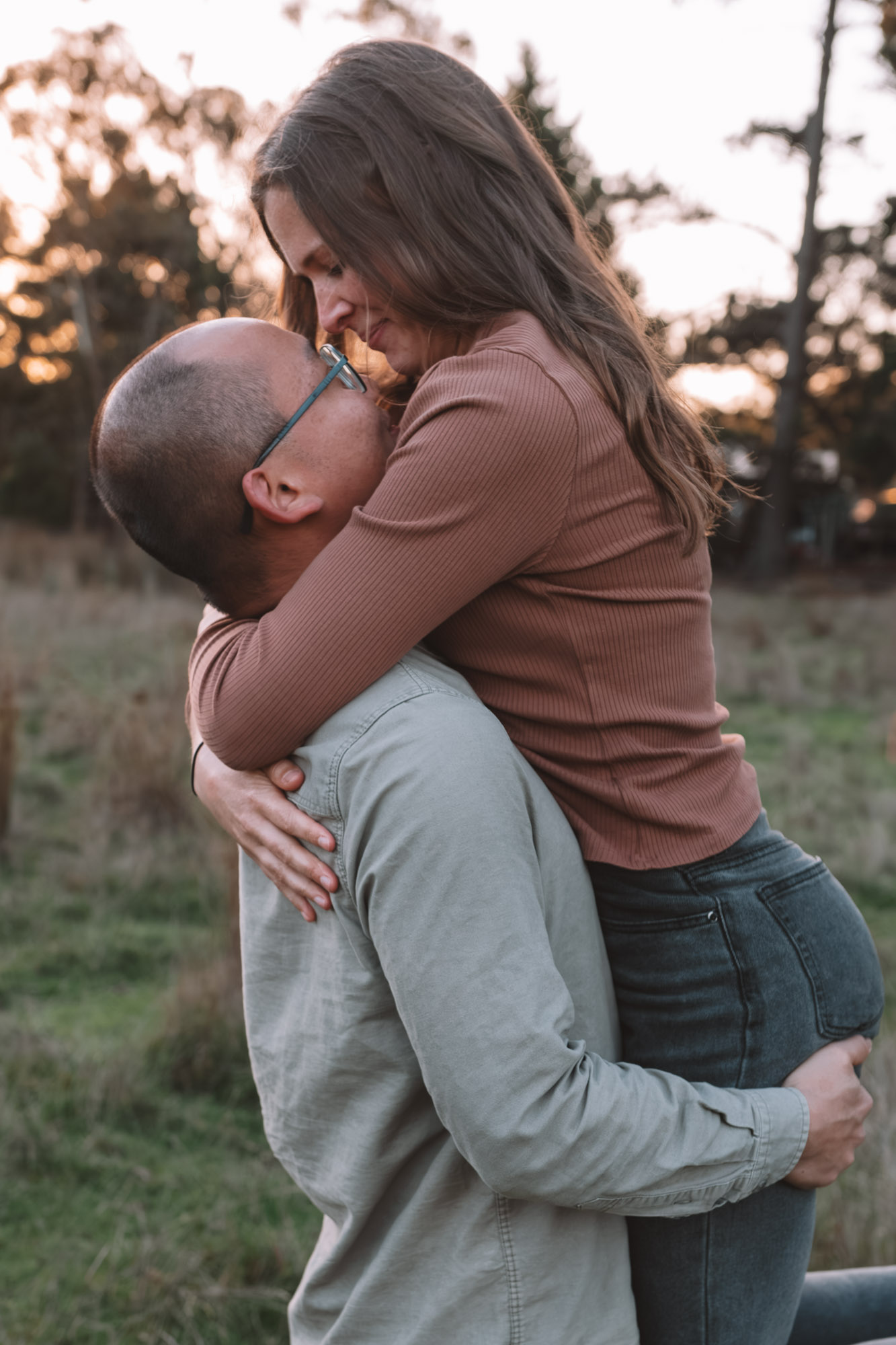 Family portraits by Camellia Rose Photography, Launceston