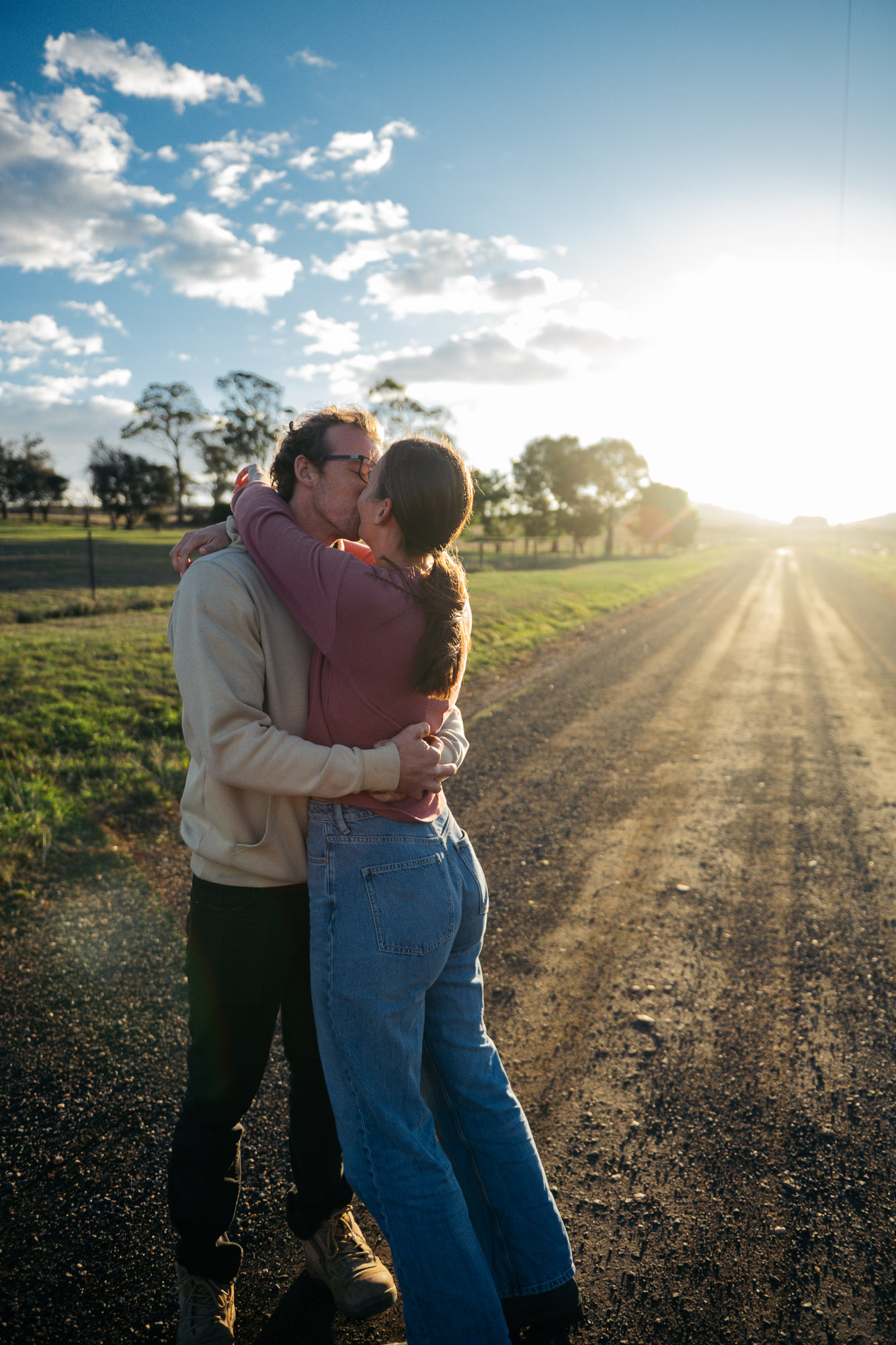 Relaxed family portraits by Milly, Launceston