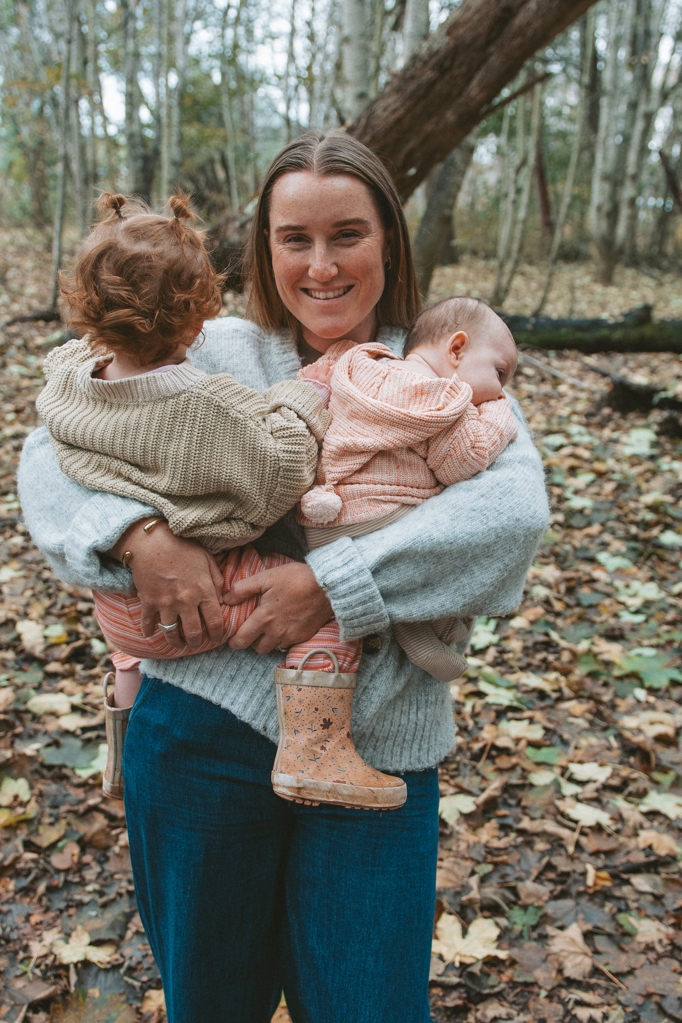Lifestyle photography session in Launceston, Tasmania