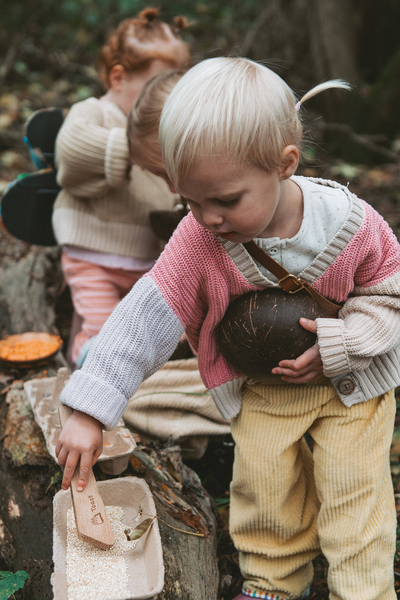 Lifestyle photography session in Launceston, Tasmania