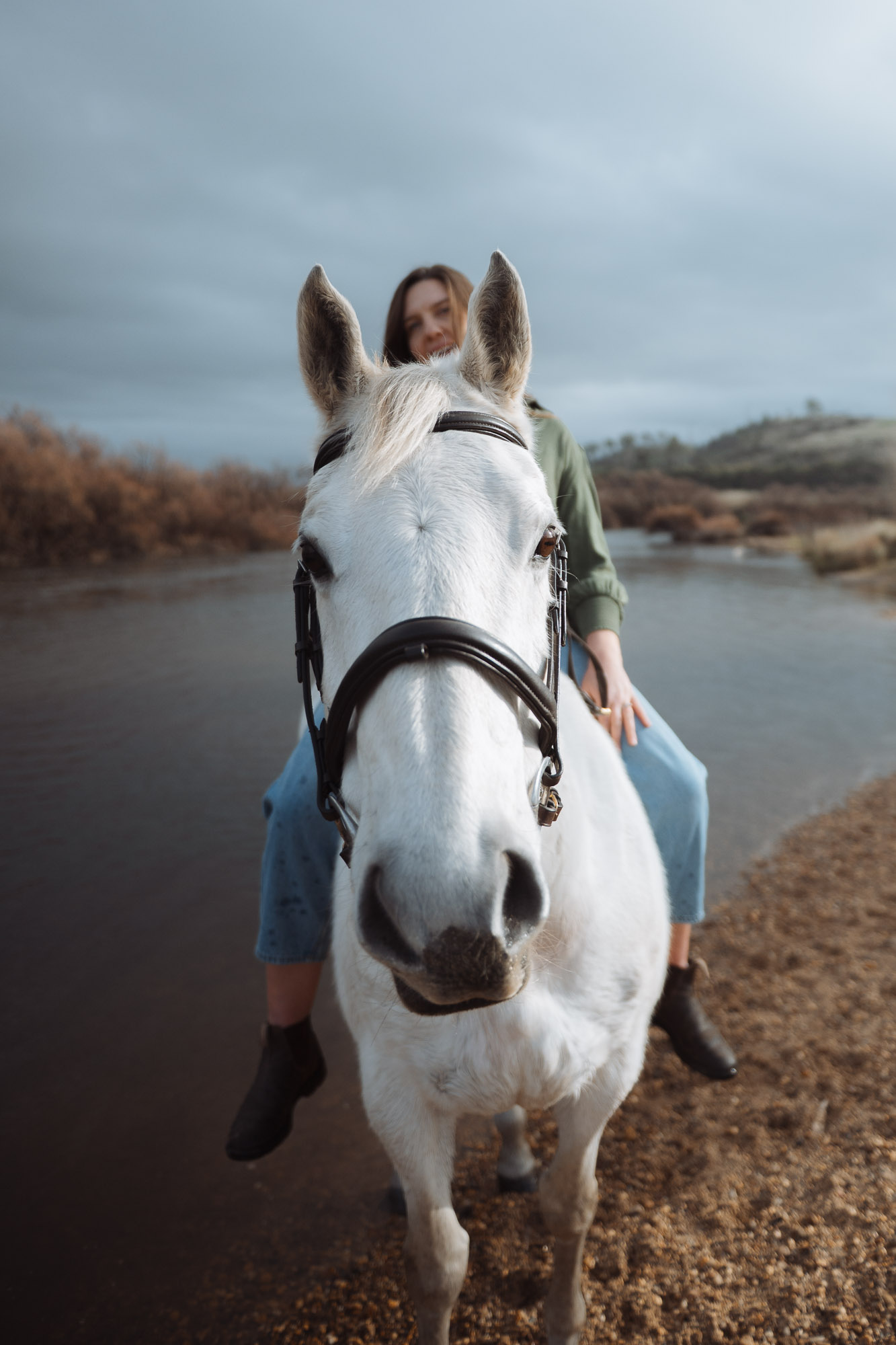 Lifestyle photography session in Launceston, Tasmania