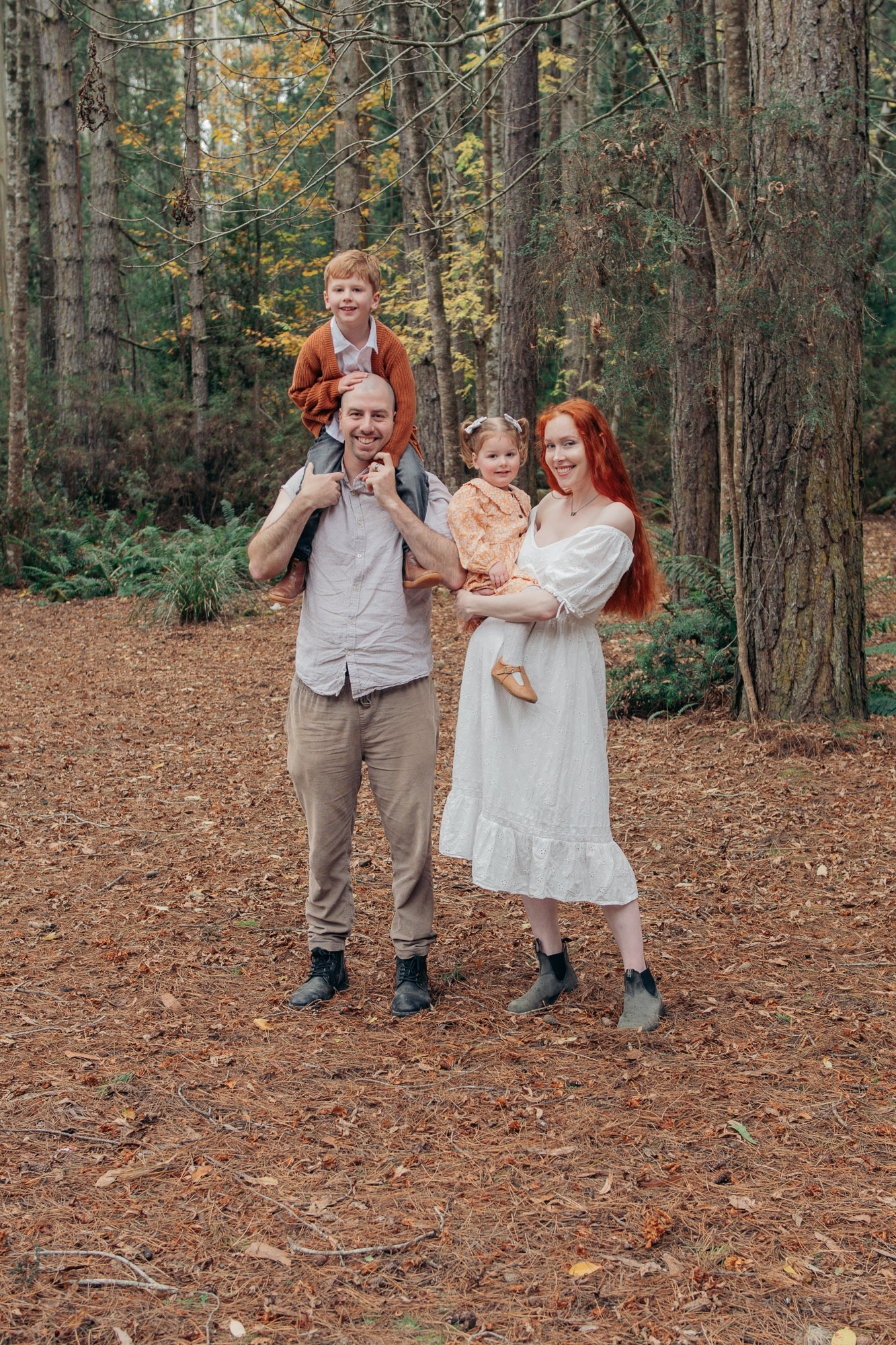 Maternity portraits by Camellia Rose Photography